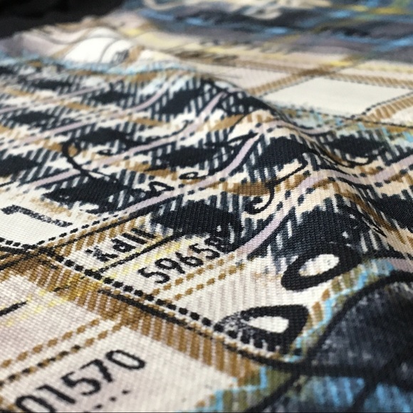 Vintage 2 pce ANNA PAGANIE Tank & Cardigan Set - Picture 12 of 16